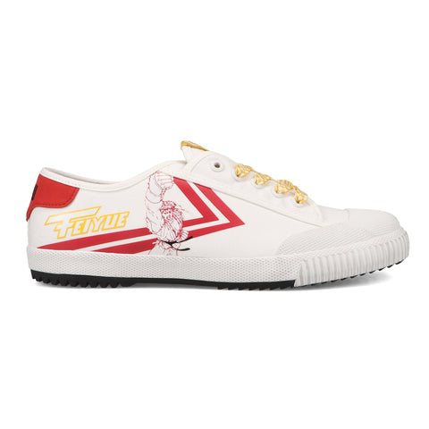 Feiyue store trainers uk