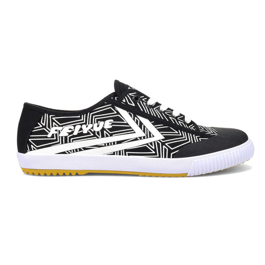 Fe Lo 1920 Chevron Print