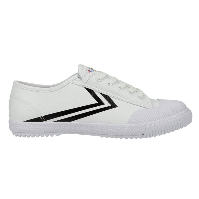 feiyue fe lo 1920 classic white trainers